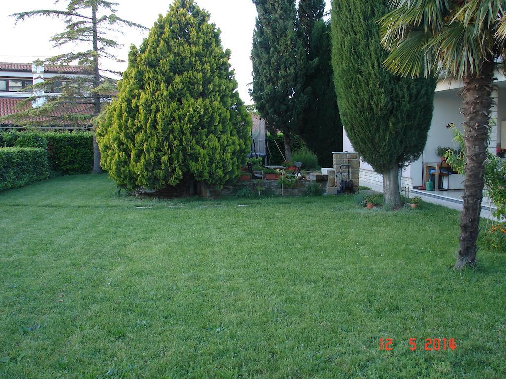 Apartments Ritosa Izola Extérieur photo