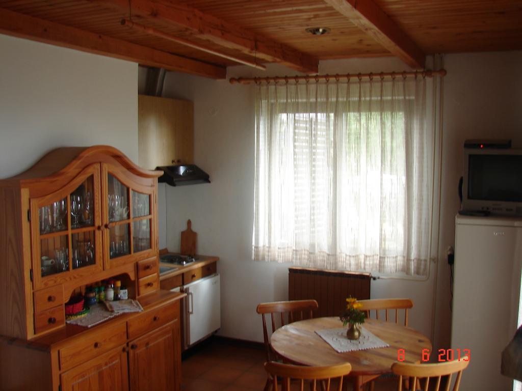 Apartments Ritosa Izola Chambre photo