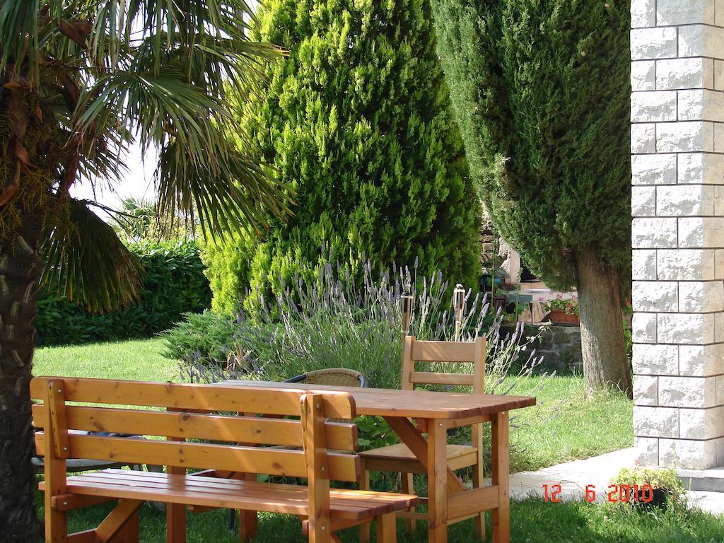 Apartments Ritosa Izola Extérieur photo
